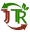 j