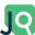 j
