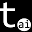 t