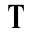 t