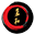 j