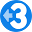 3