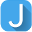 j