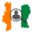 j