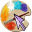 j