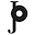 j
