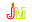 j