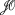 j