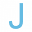 j