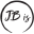j