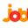 j