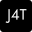 j