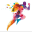 j