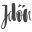 j