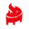 j