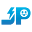 j