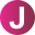 j