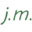 j