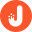 j