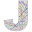 j