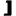 j