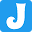 j