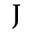 j