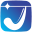 j