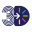 3