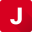j