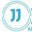 j