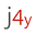 j