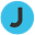 j