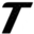t