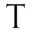 t