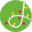 j