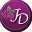 j