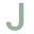 j