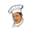 j