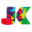j