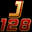 j