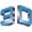 3