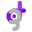 j