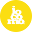 j