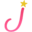 j