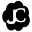 j