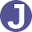 j