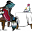 j