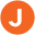 j