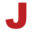 j
